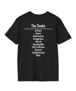 Alternative view of 06 The Snake