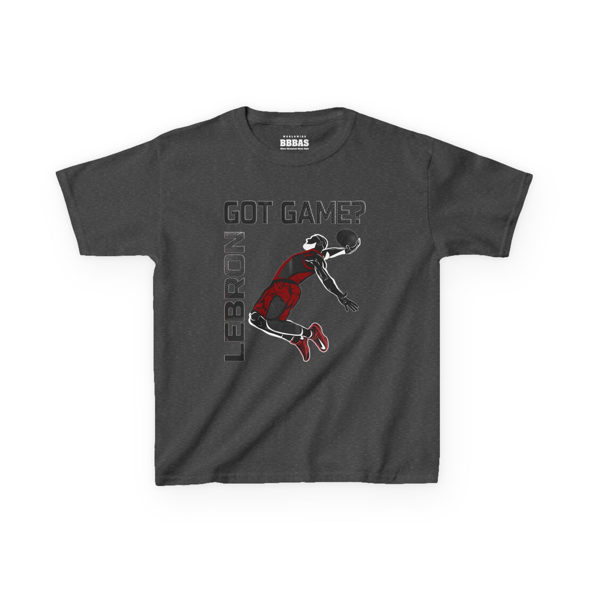 LJ Got Game - Image 6