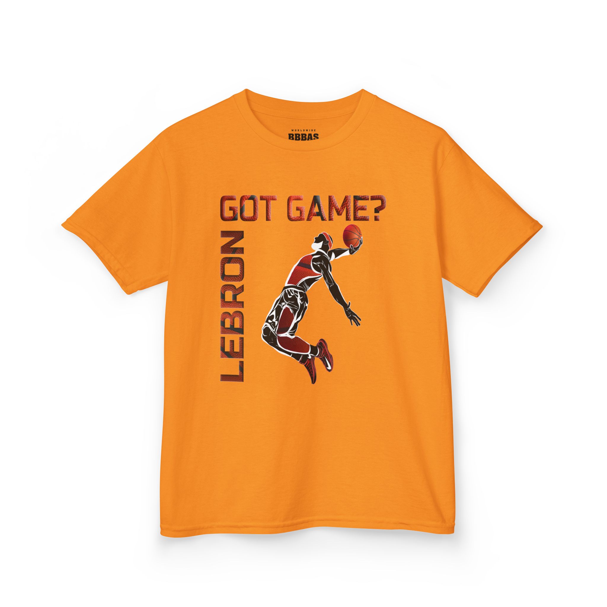 LJ Got Game - Image 16