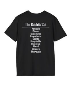 Alternative view of 04 The Rabbit