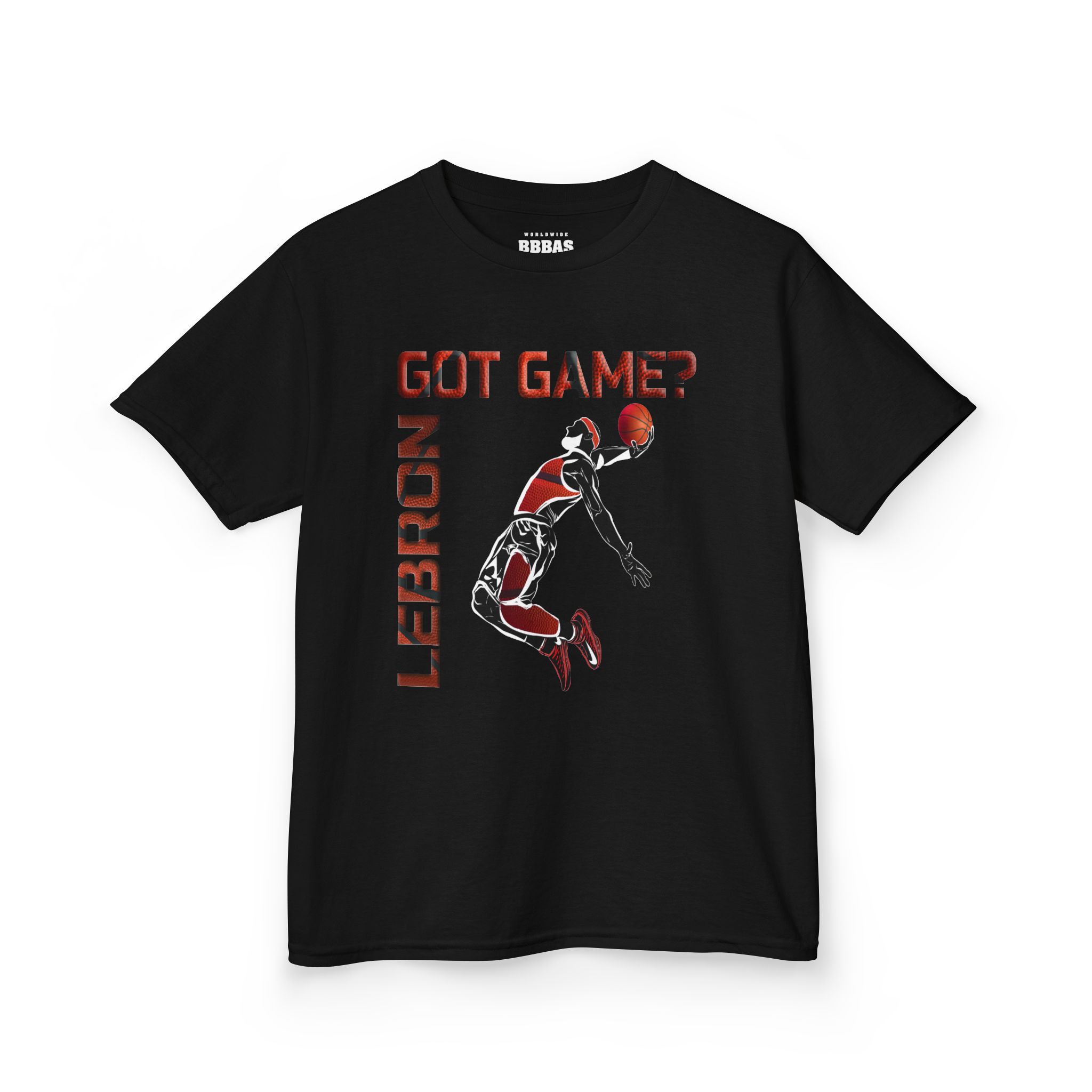 LJ Got Game - Image 3
