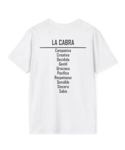 Alternative view of SP-08 La Cabra