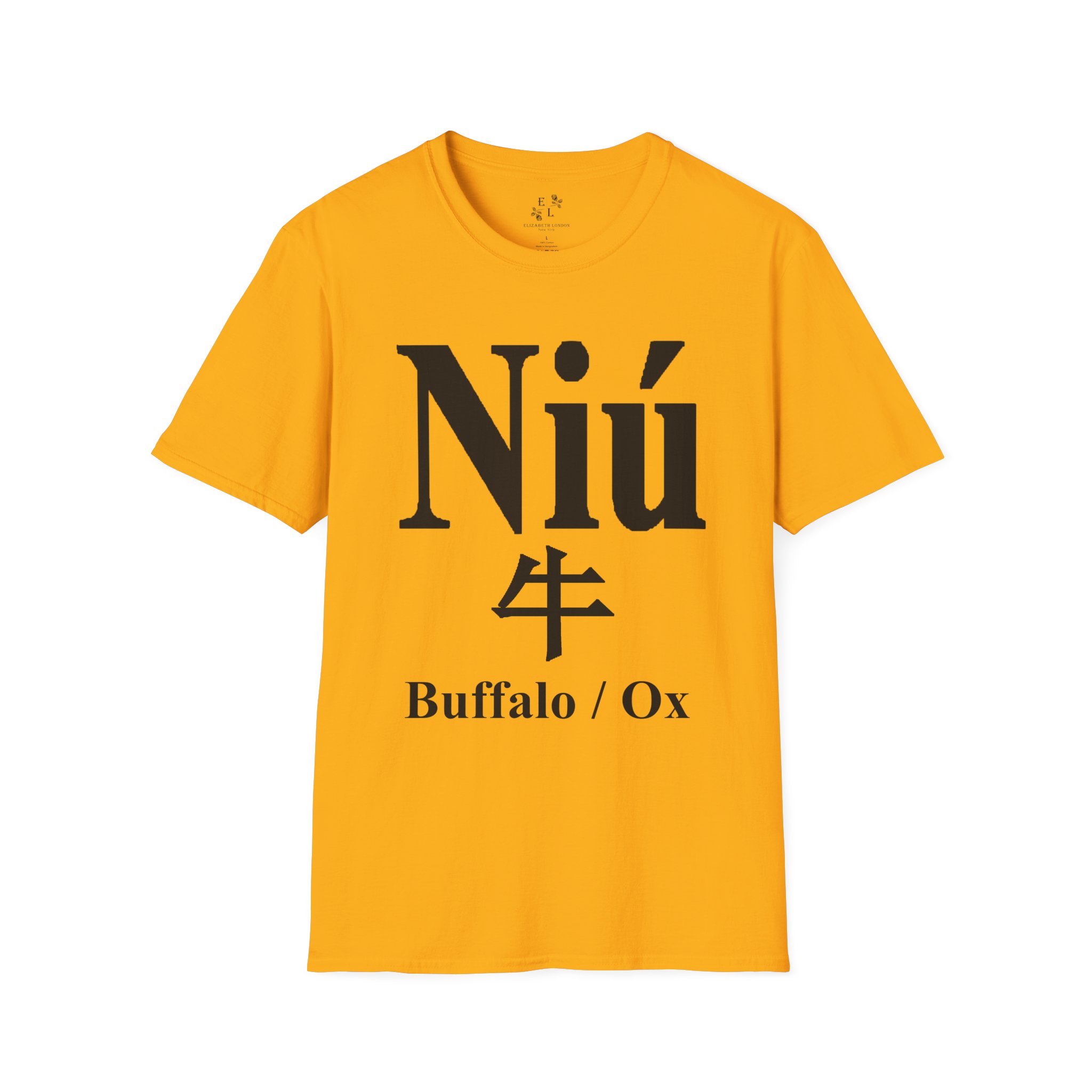 02 The Buffalo/Ox - Image 9