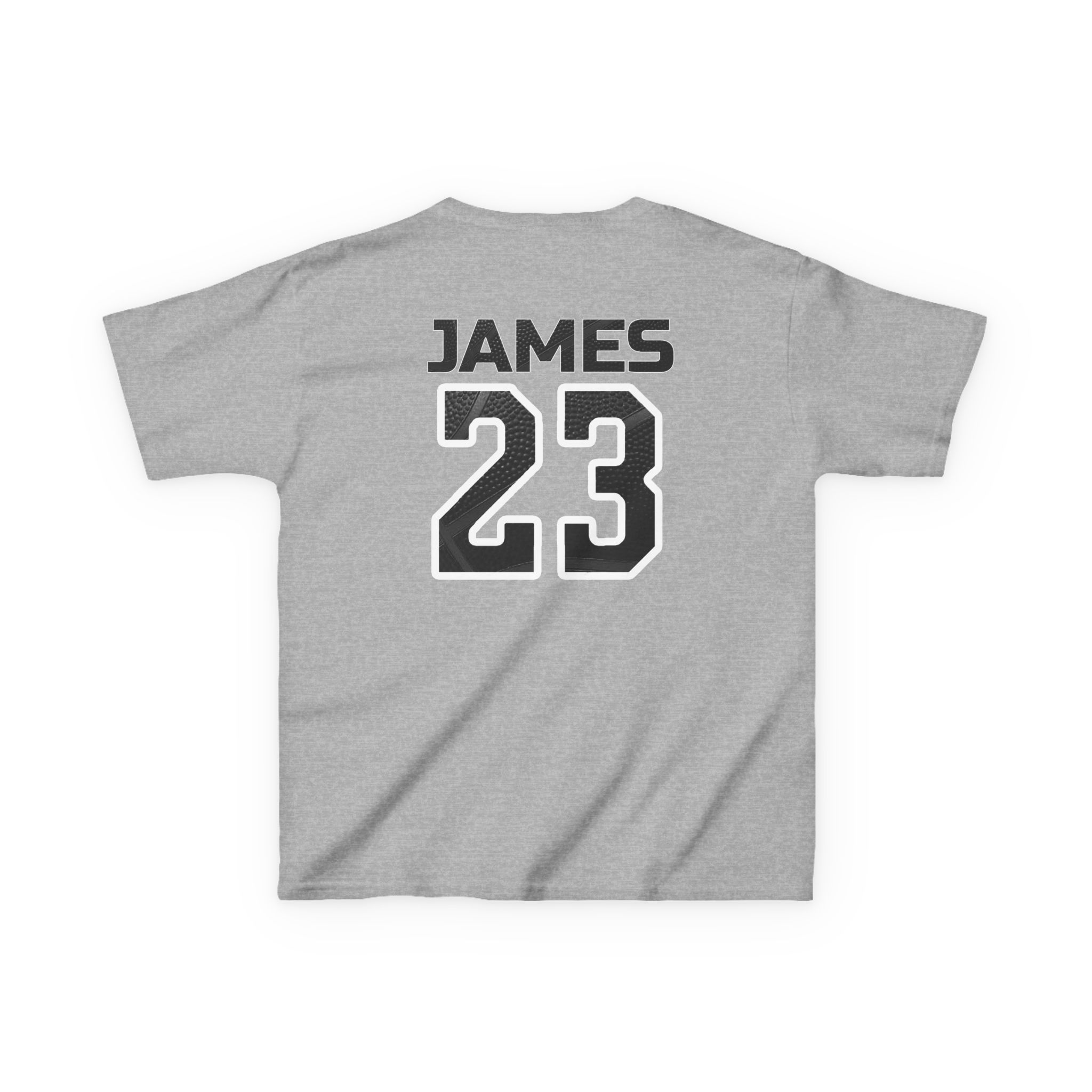 LJ Got Game - Image 11