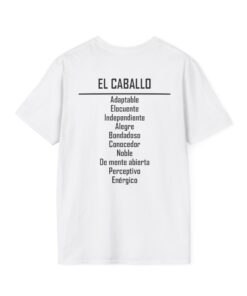 Alternative view of SP-07 El Caballo