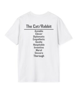 Alternative view of 04 The Cat