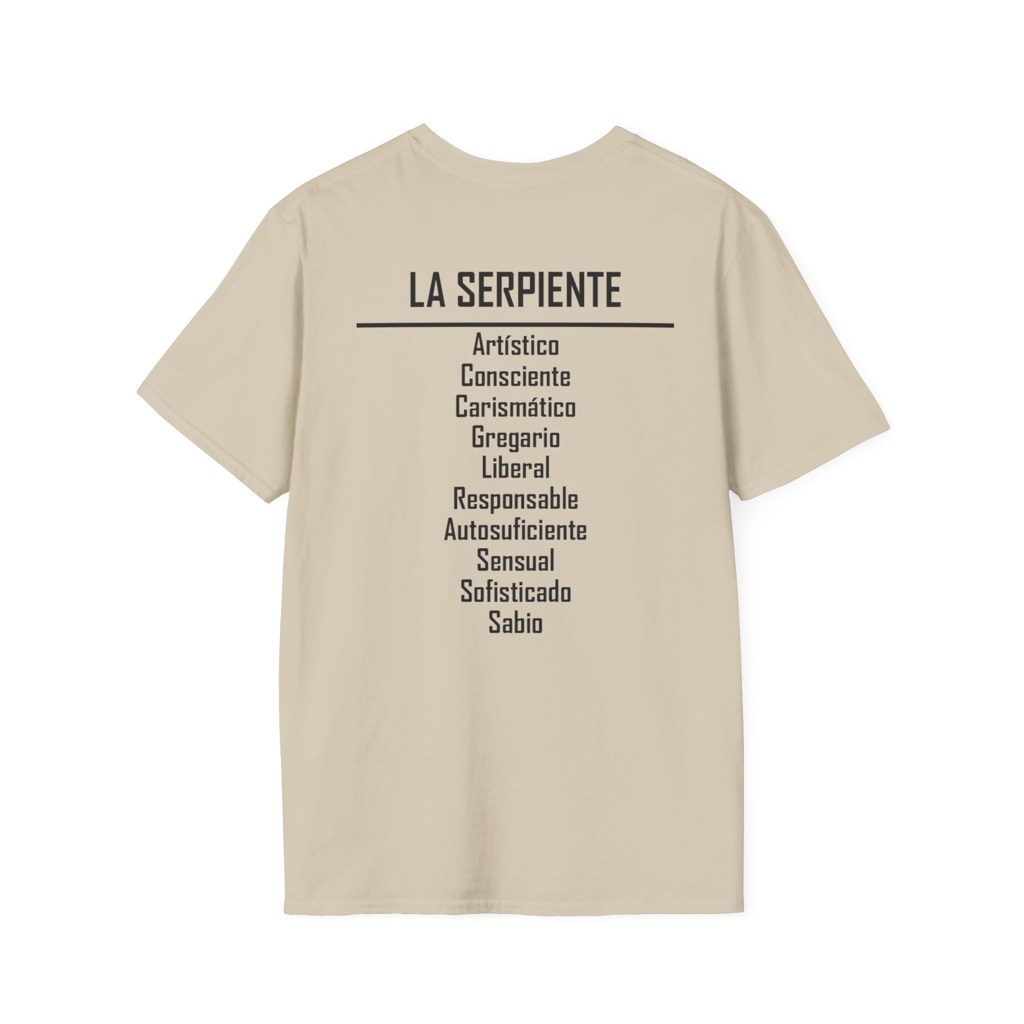 SP-06 La Serpiente - Image 6