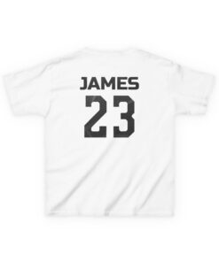 Alternative view of LJ Got Game