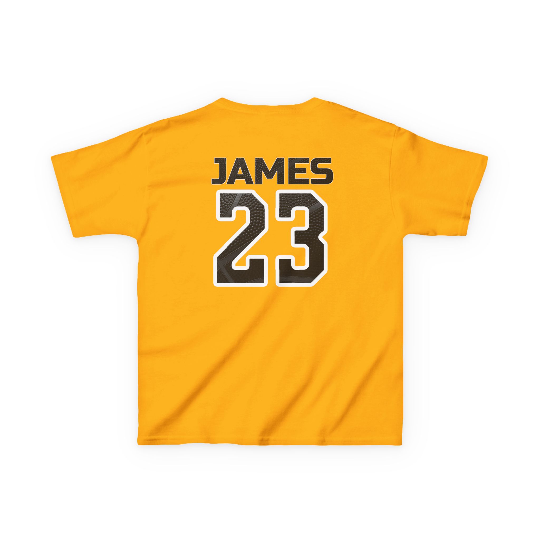 LJ Got Game - Image 7