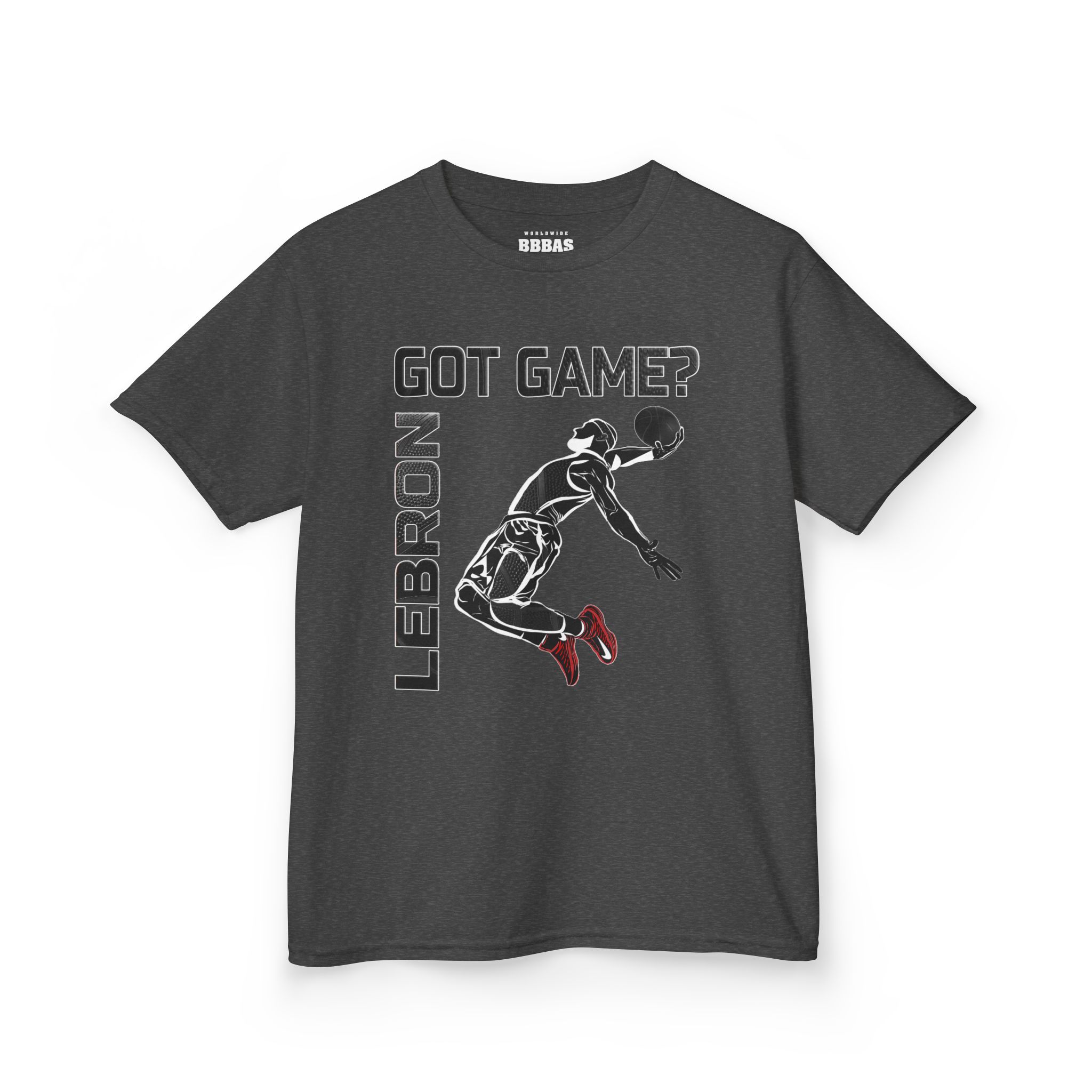 LJ Got Game - Image 11