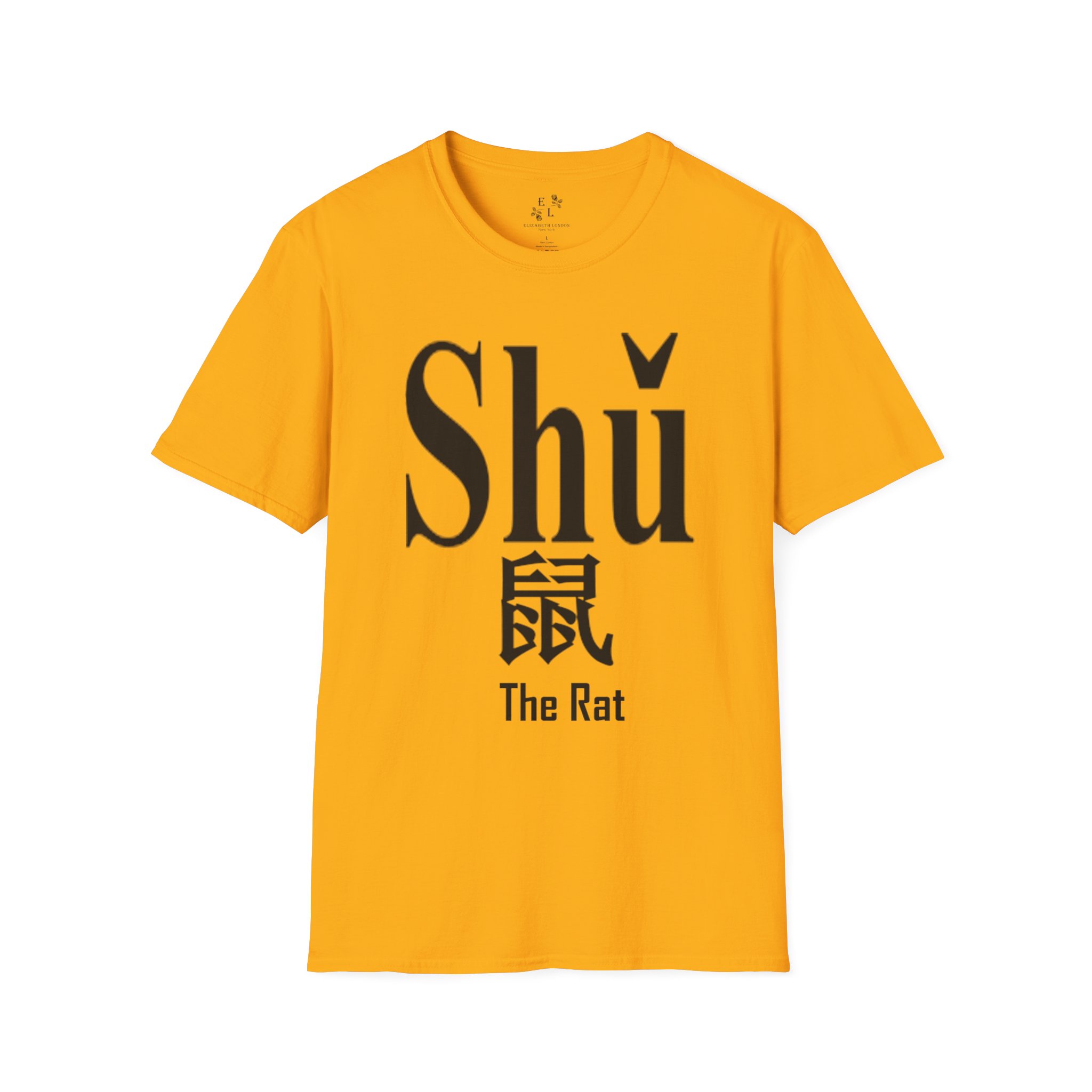 01 The Rat - Image 9