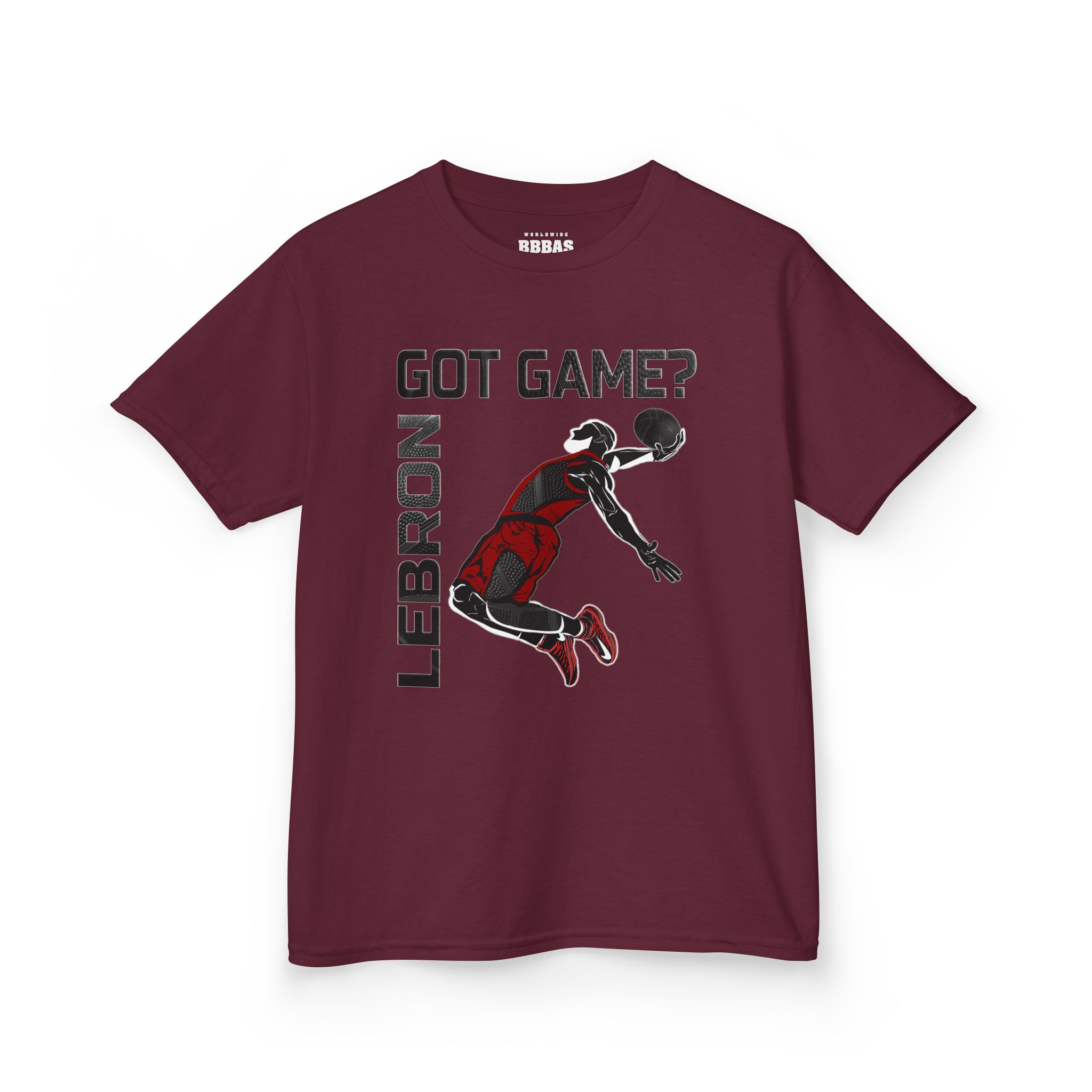 LJ Got Game - Image 12