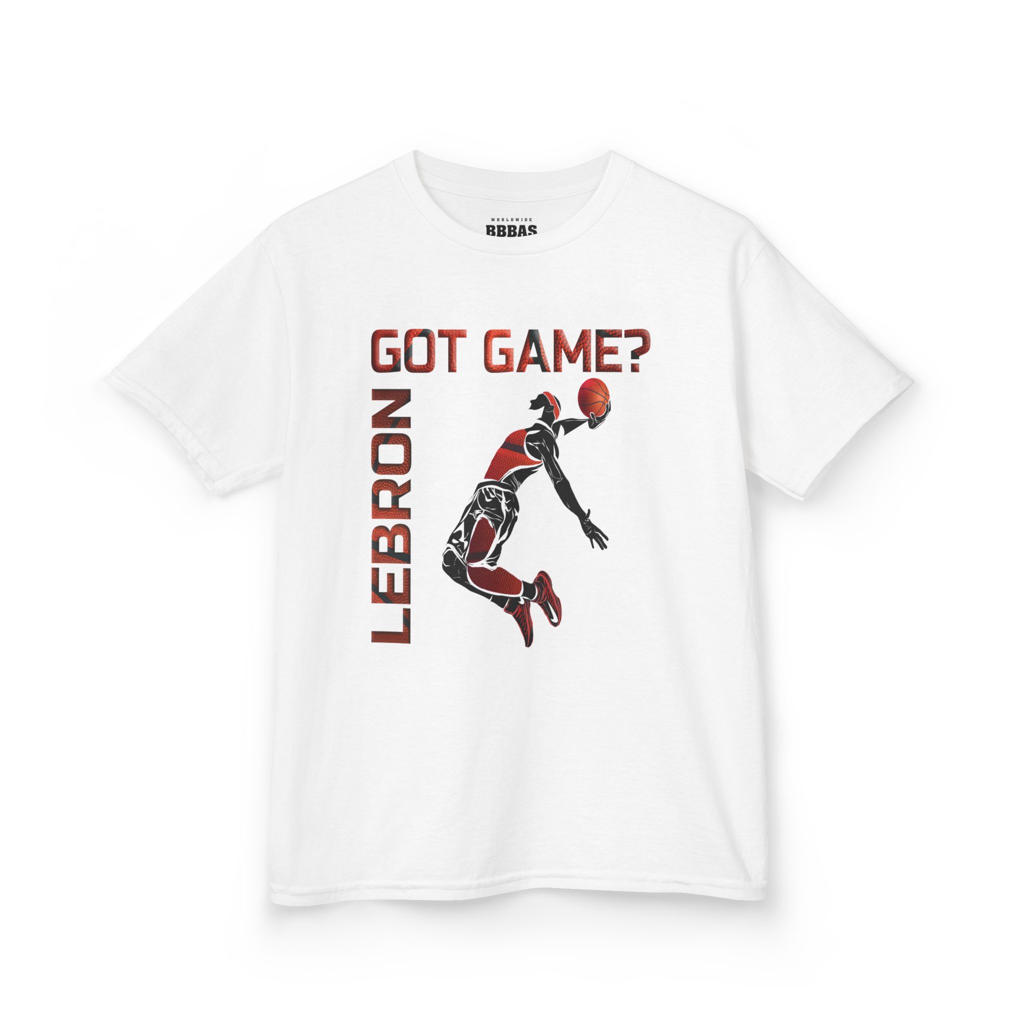LJ Got Game - Image 3