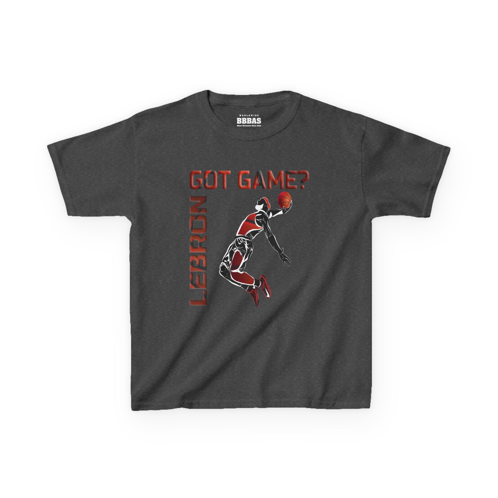LJ Got Game - Image 14