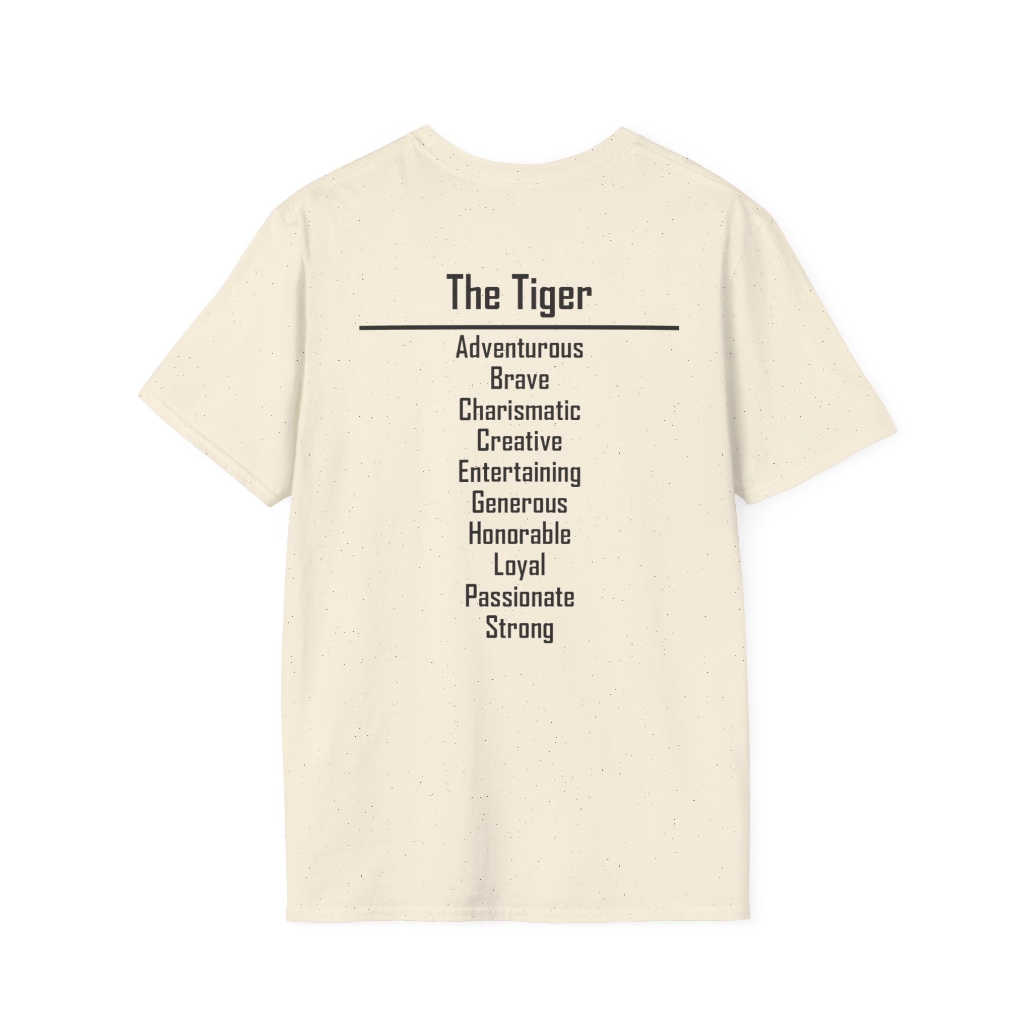 03 The Tiger - Image 14