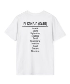 Alternative view of SP-04 El Conejo (Gato)