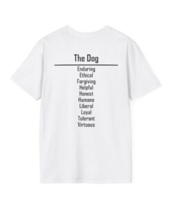 Alternative view of 11 The Dog