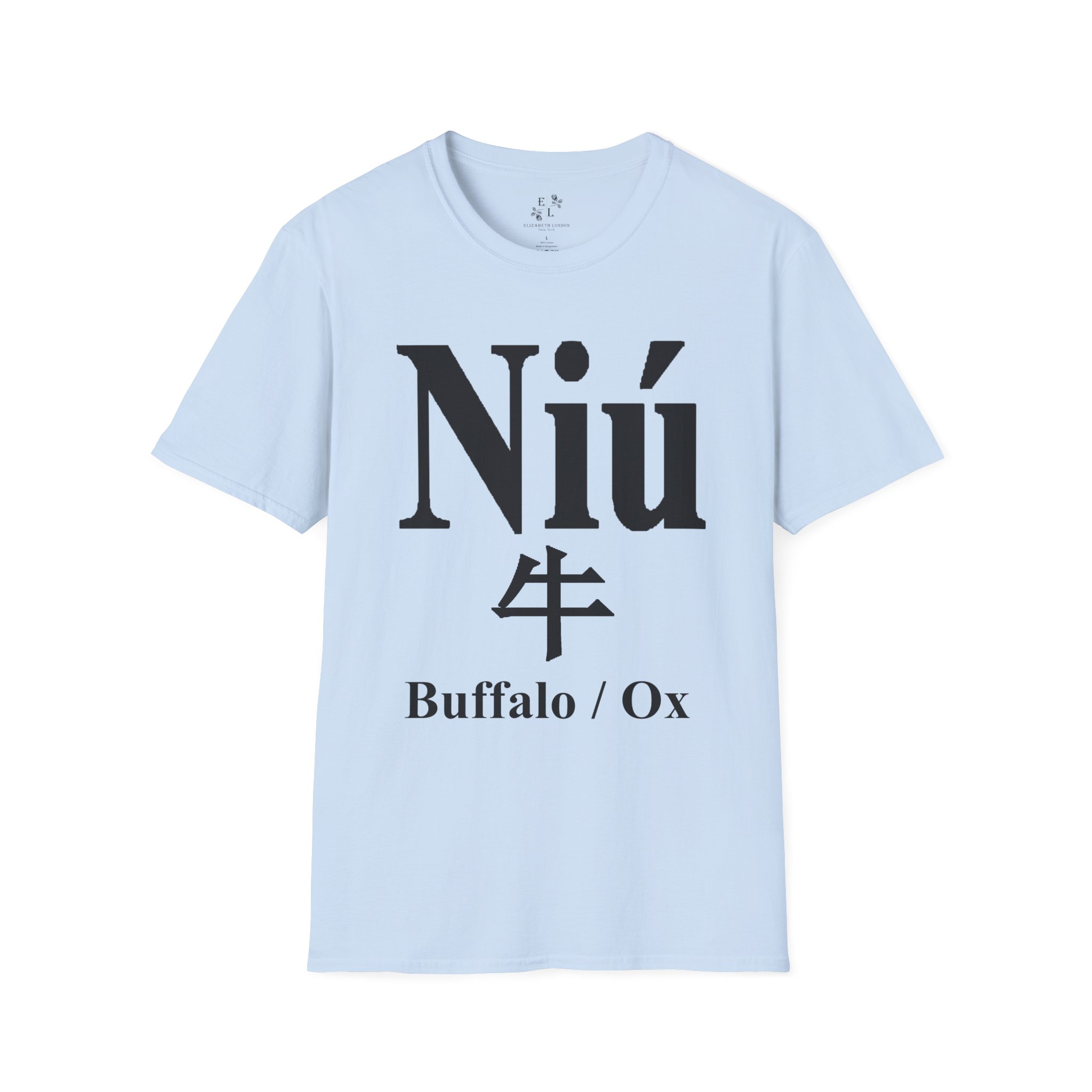 02 The Buffalo/Ox - Image 21