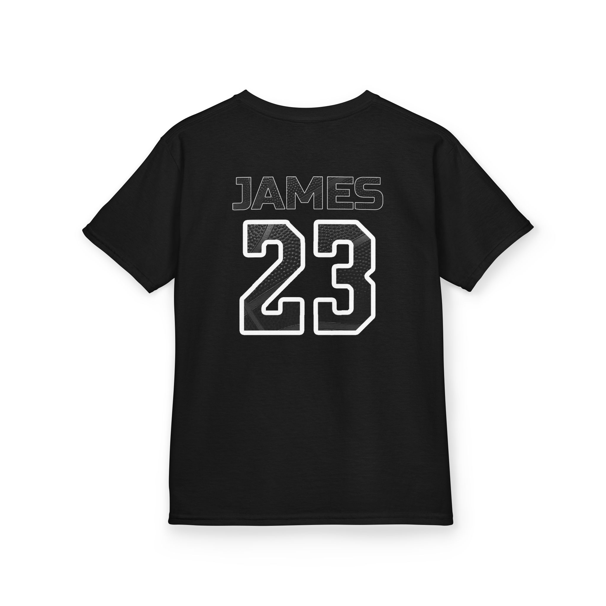 LJ Got Game - Image 4