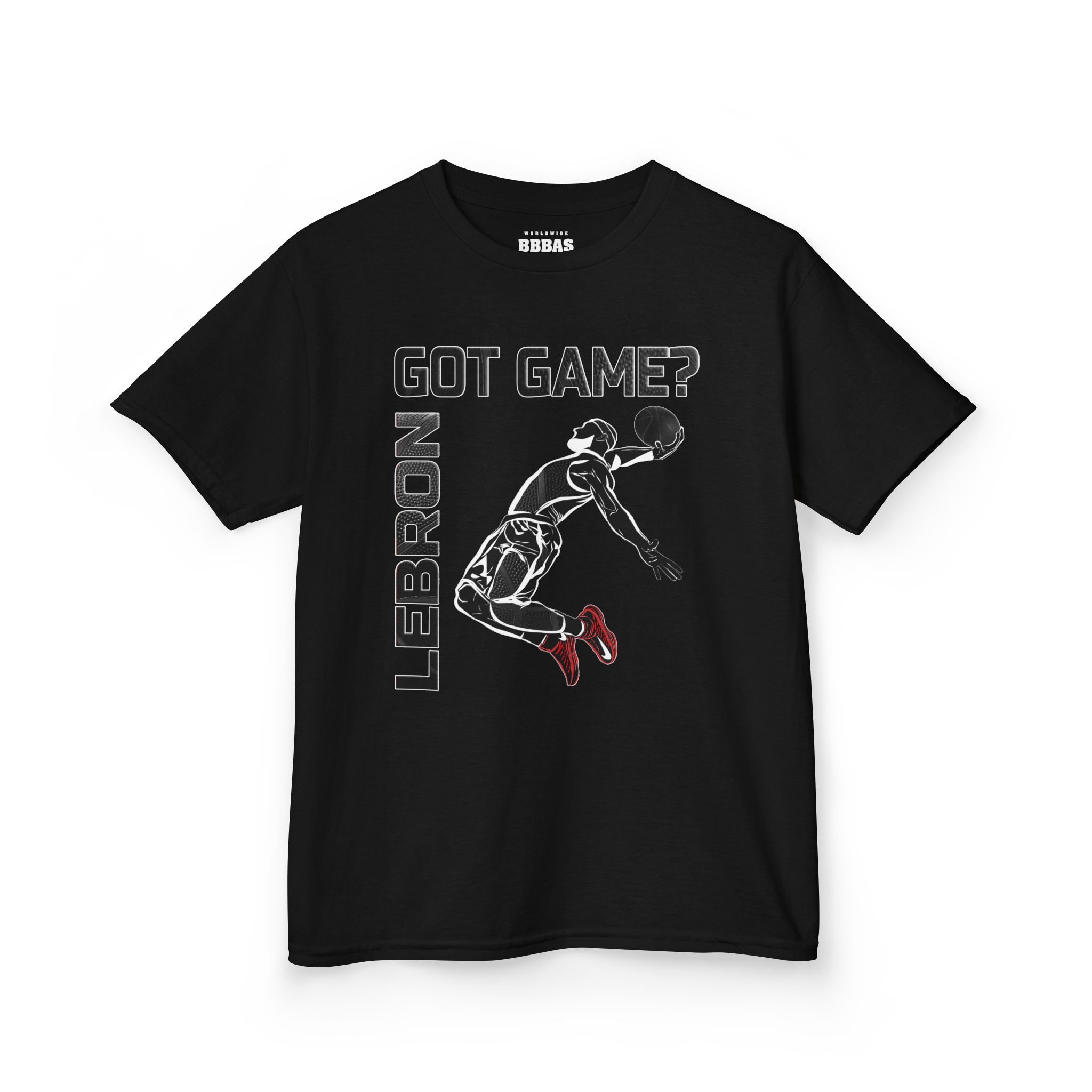LJ Got Game - Image 3