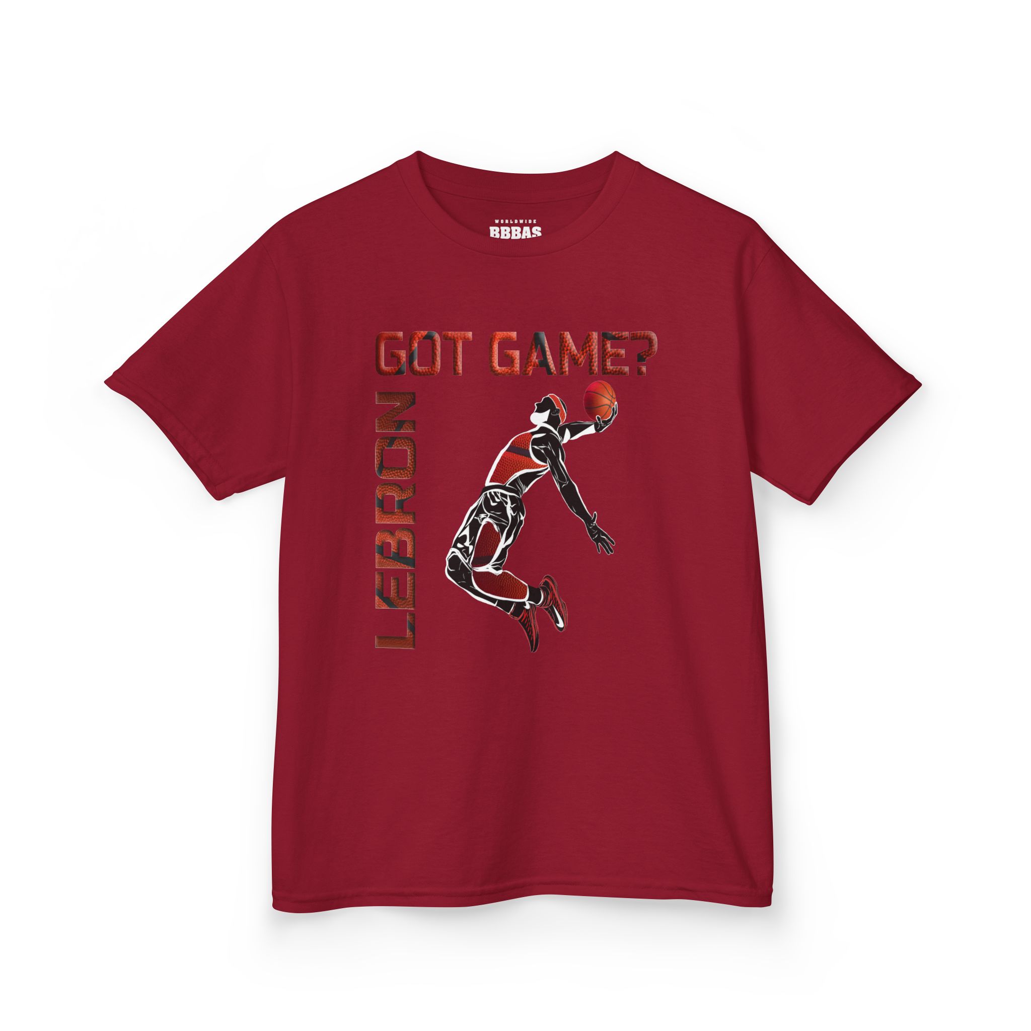 LJ Got Game - Image 12