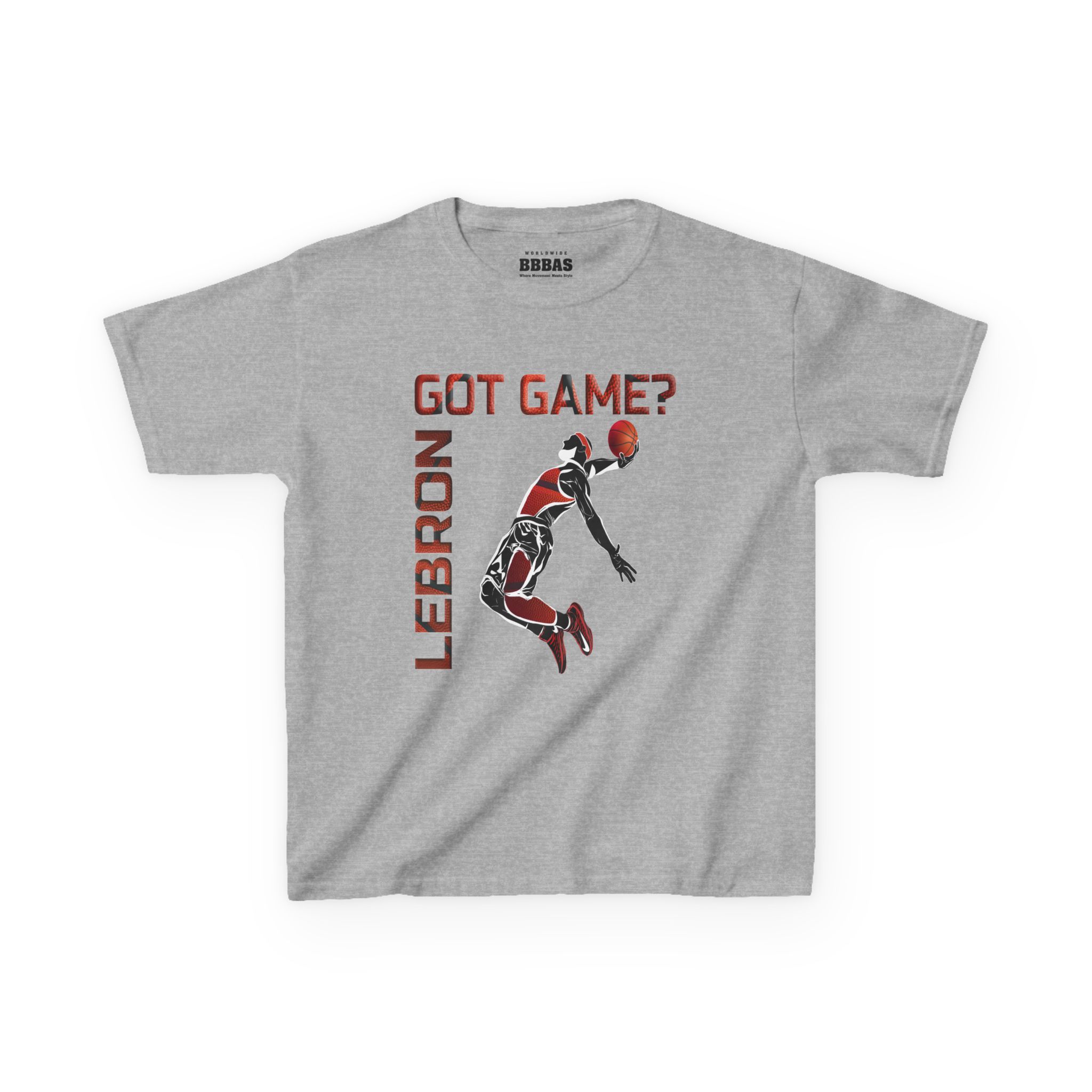 LJ Got Game - Image 10