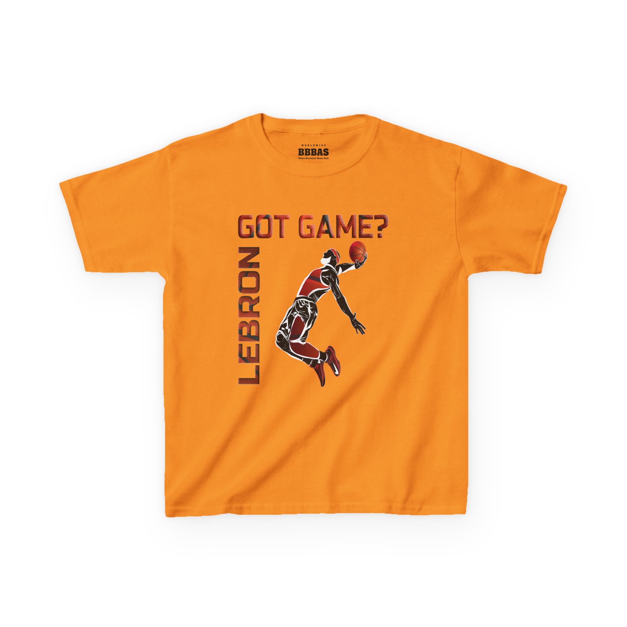 LJ Got Game - Image 14