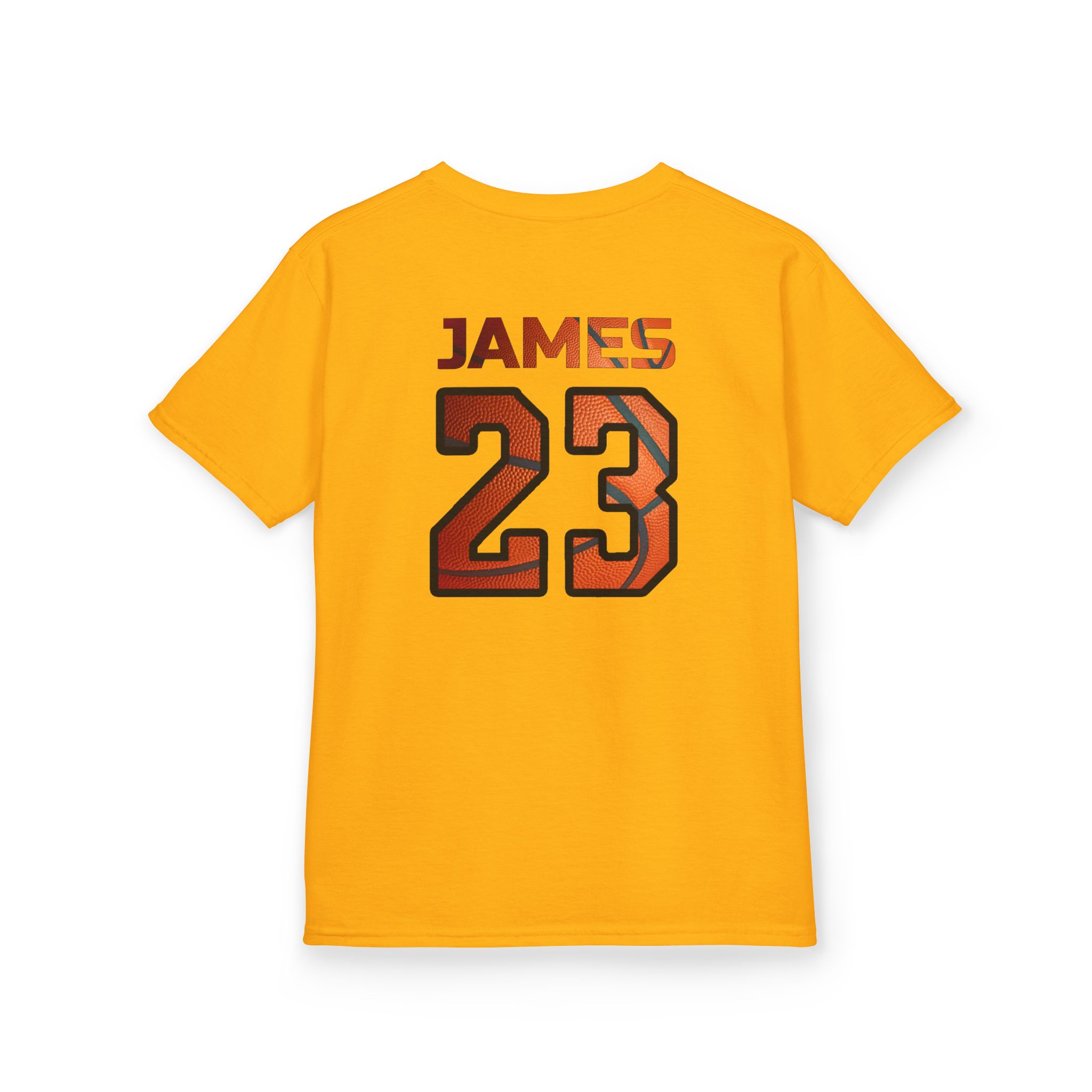 LJ Got Game - Image 9