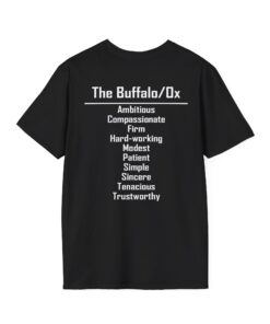 Alternative view of 02 Buffalo/Ox