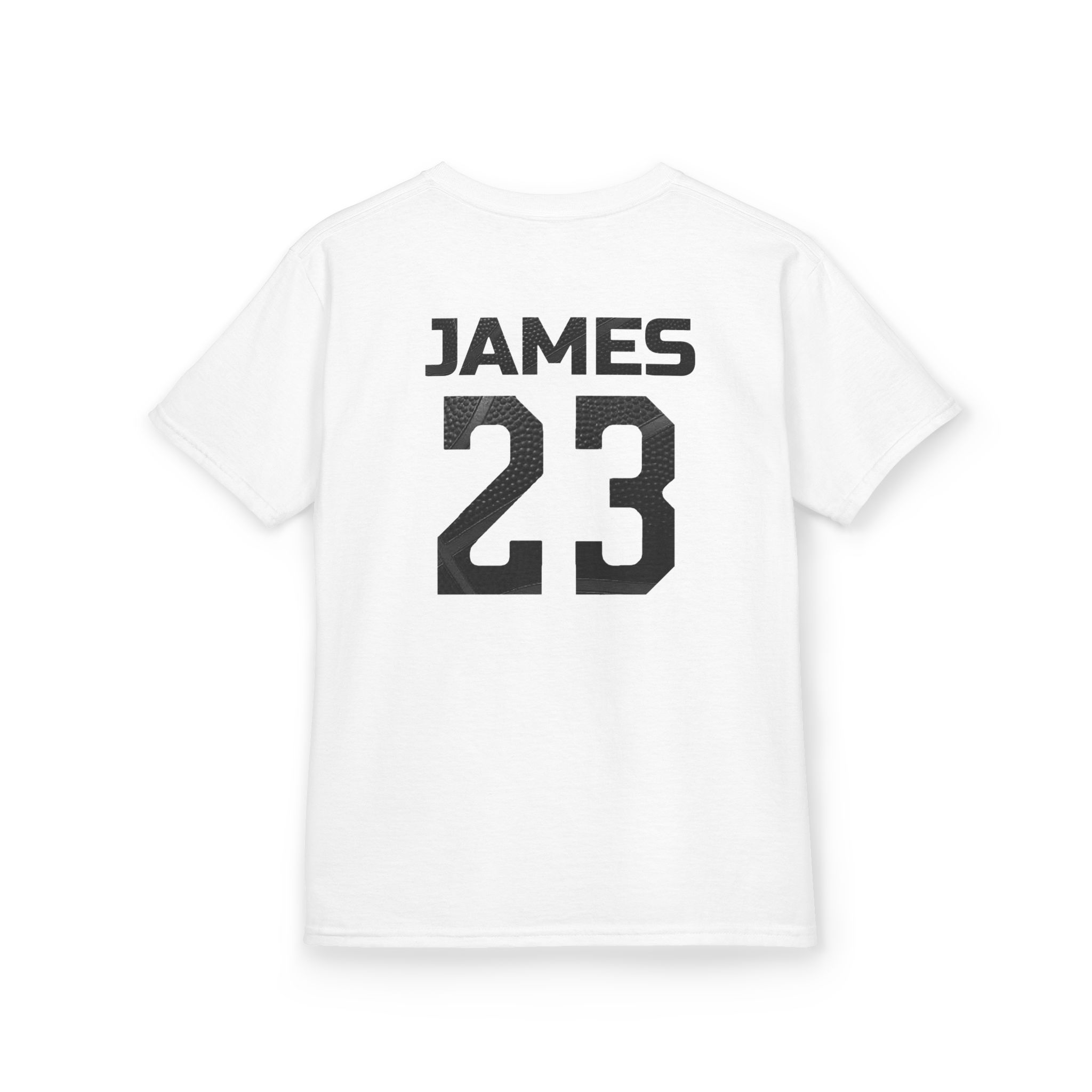 LJ Got Game - Image 4
