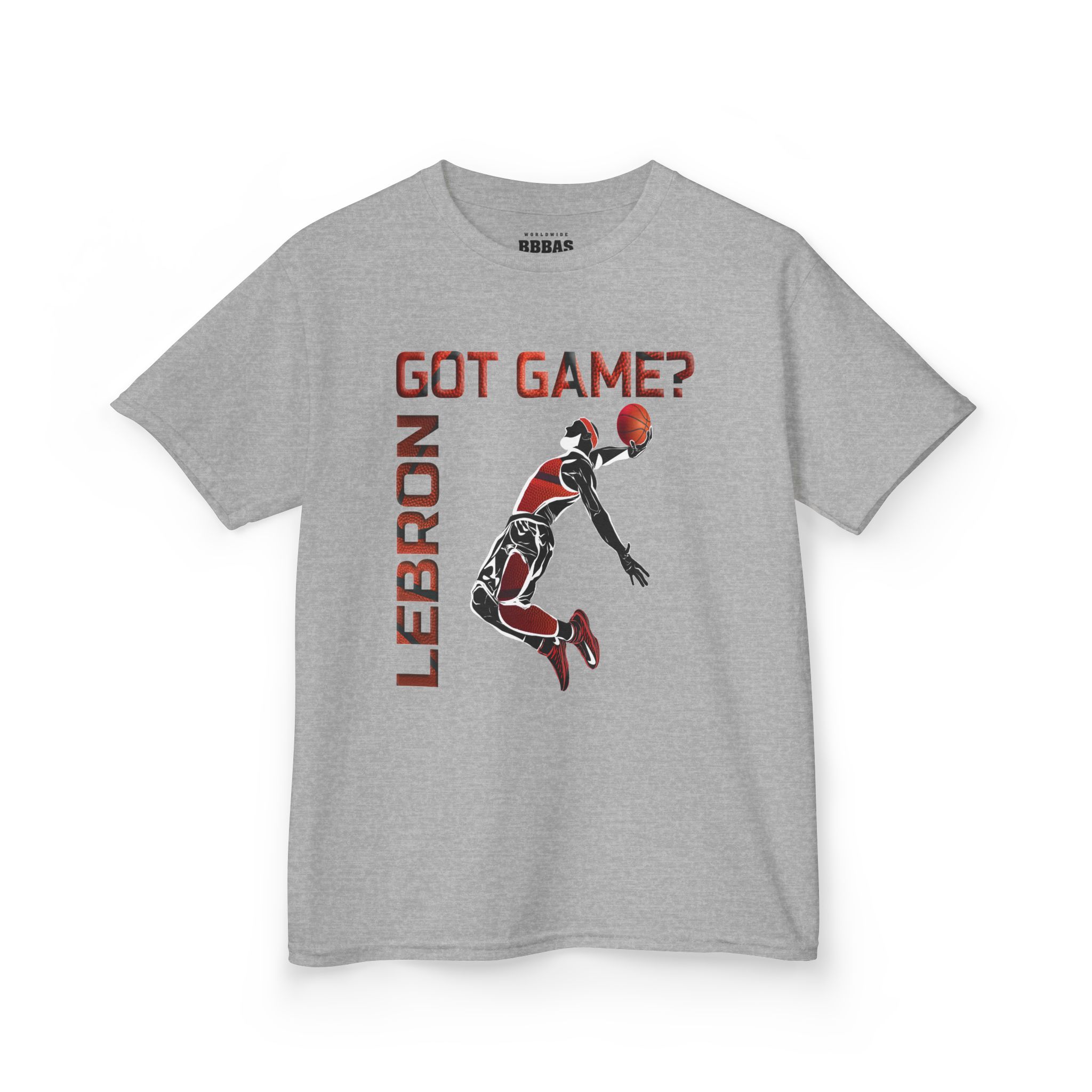 LJ Got Game - Image 12