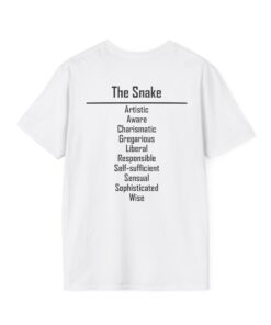 Alternative view of 06 The Snake