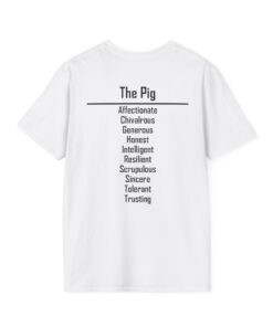 Alternative view of 12 The Pig