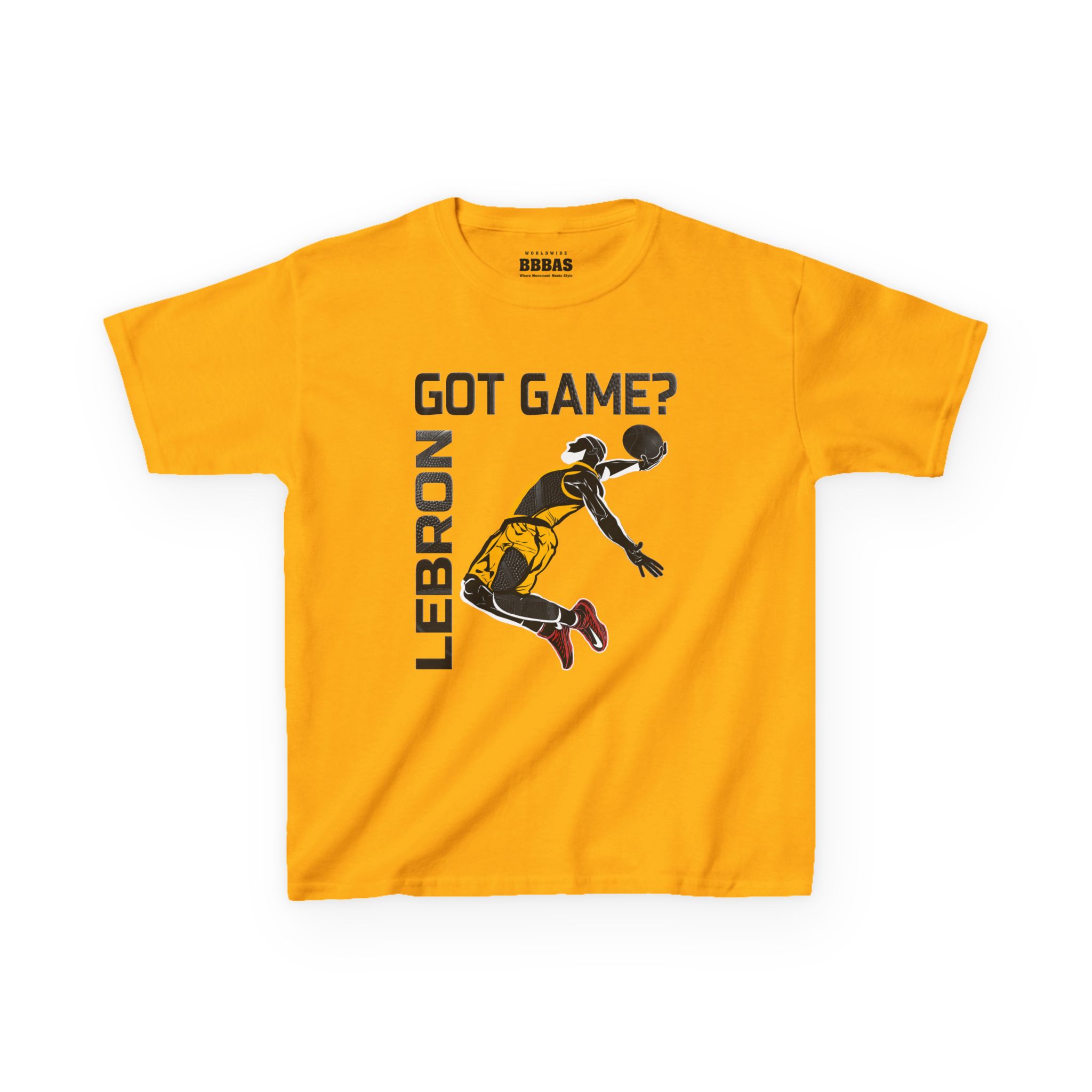 LJ Got Game - Image 6