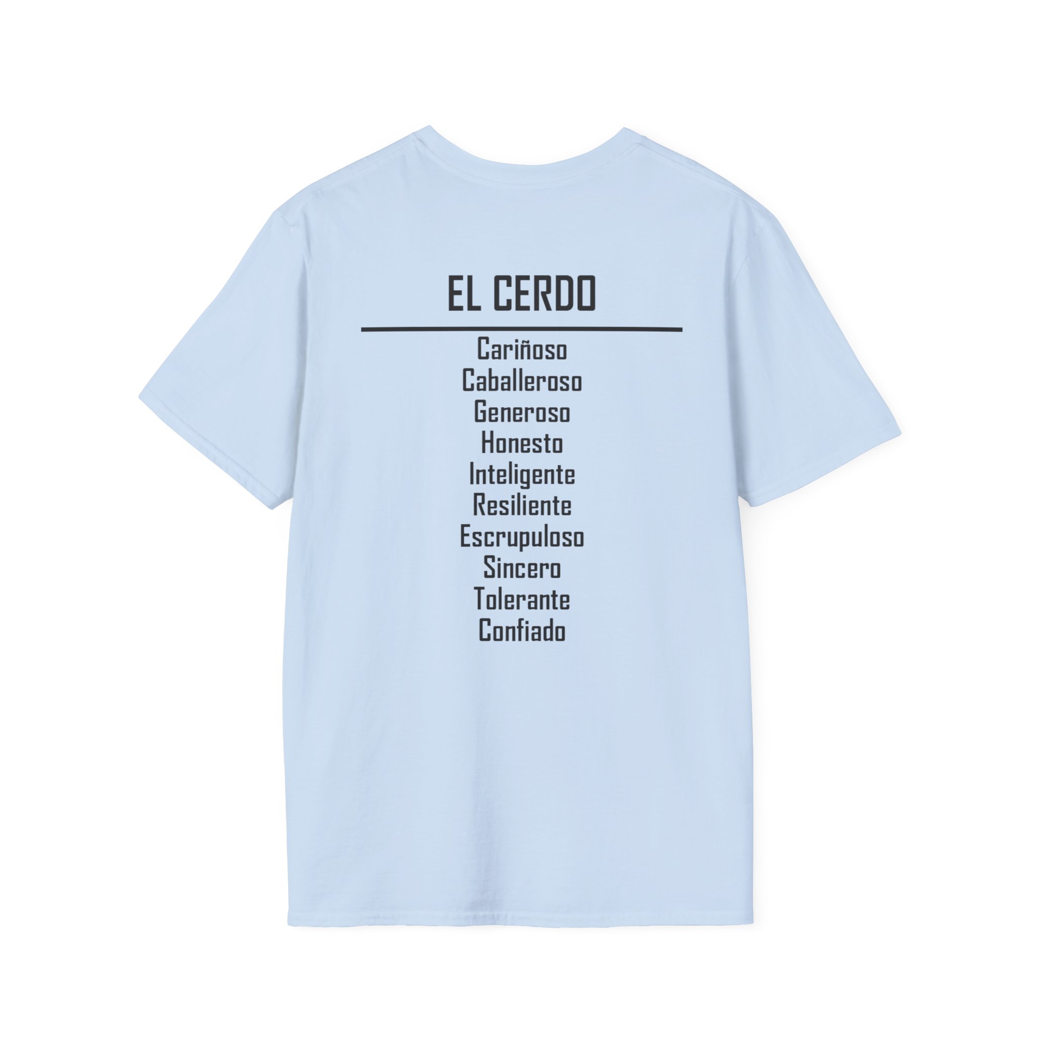SP-12 El Cerdo - Image 22