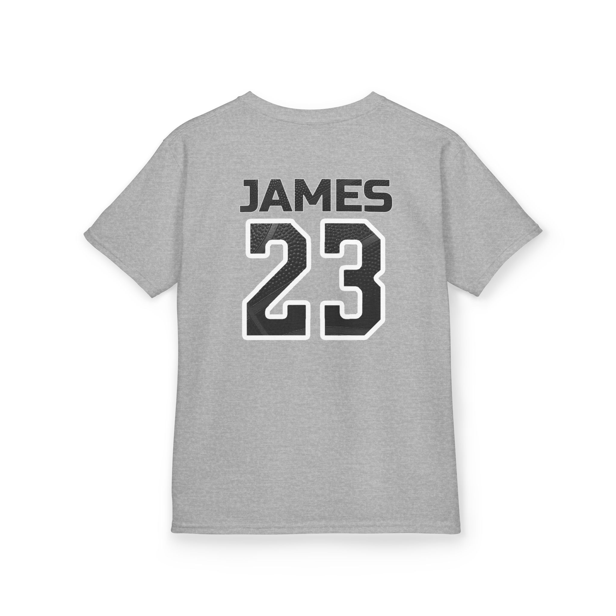LJ Got Game - Image 13