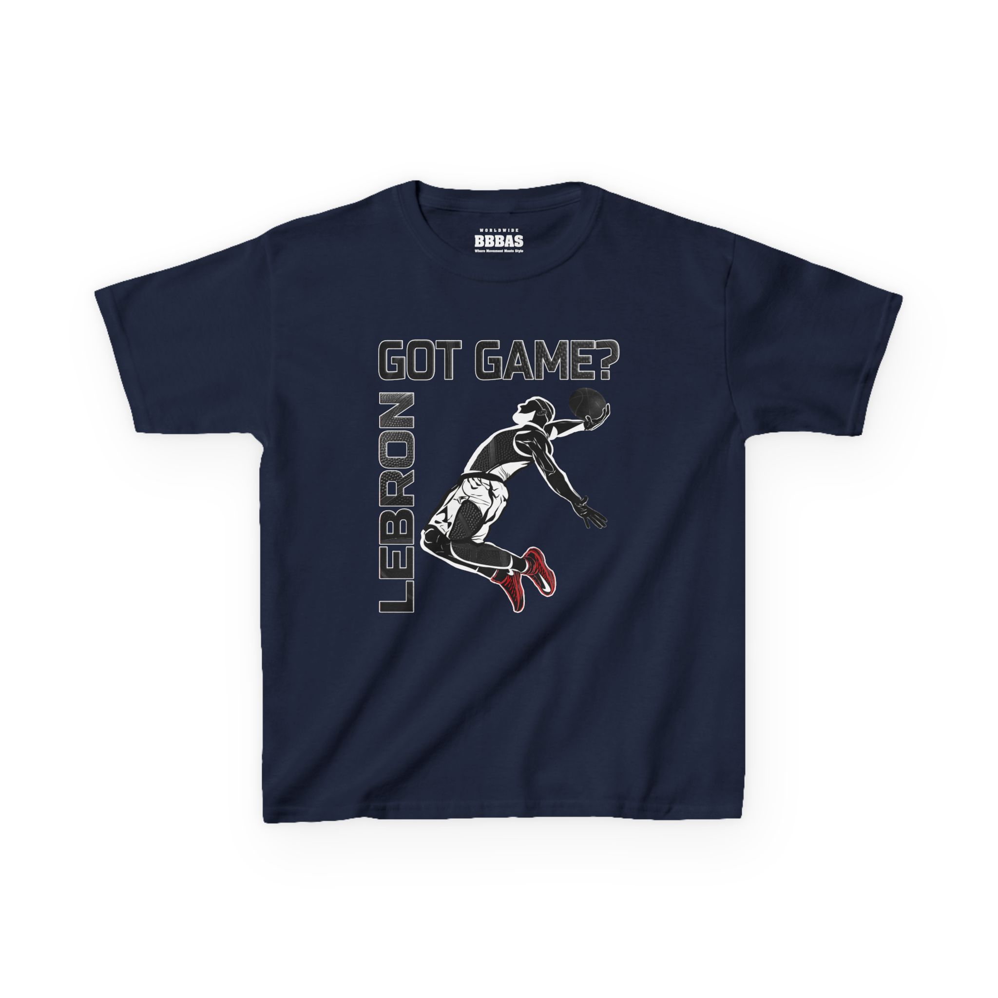 LJ Got Game - Image 13