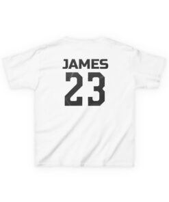 Alternative view of LJ Got Game