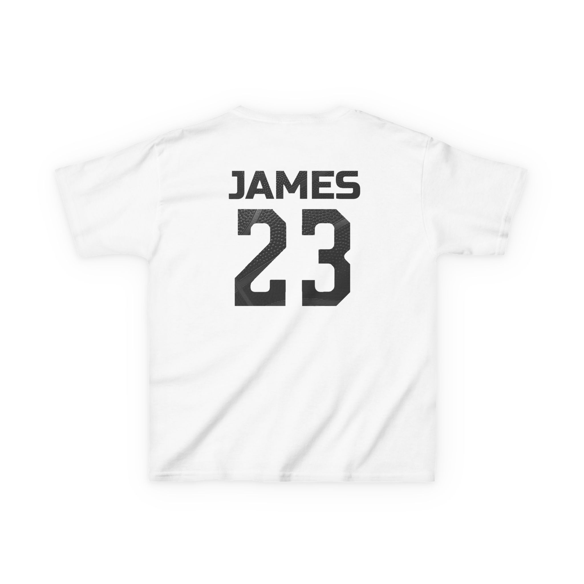 LJ Got Game - Image 2