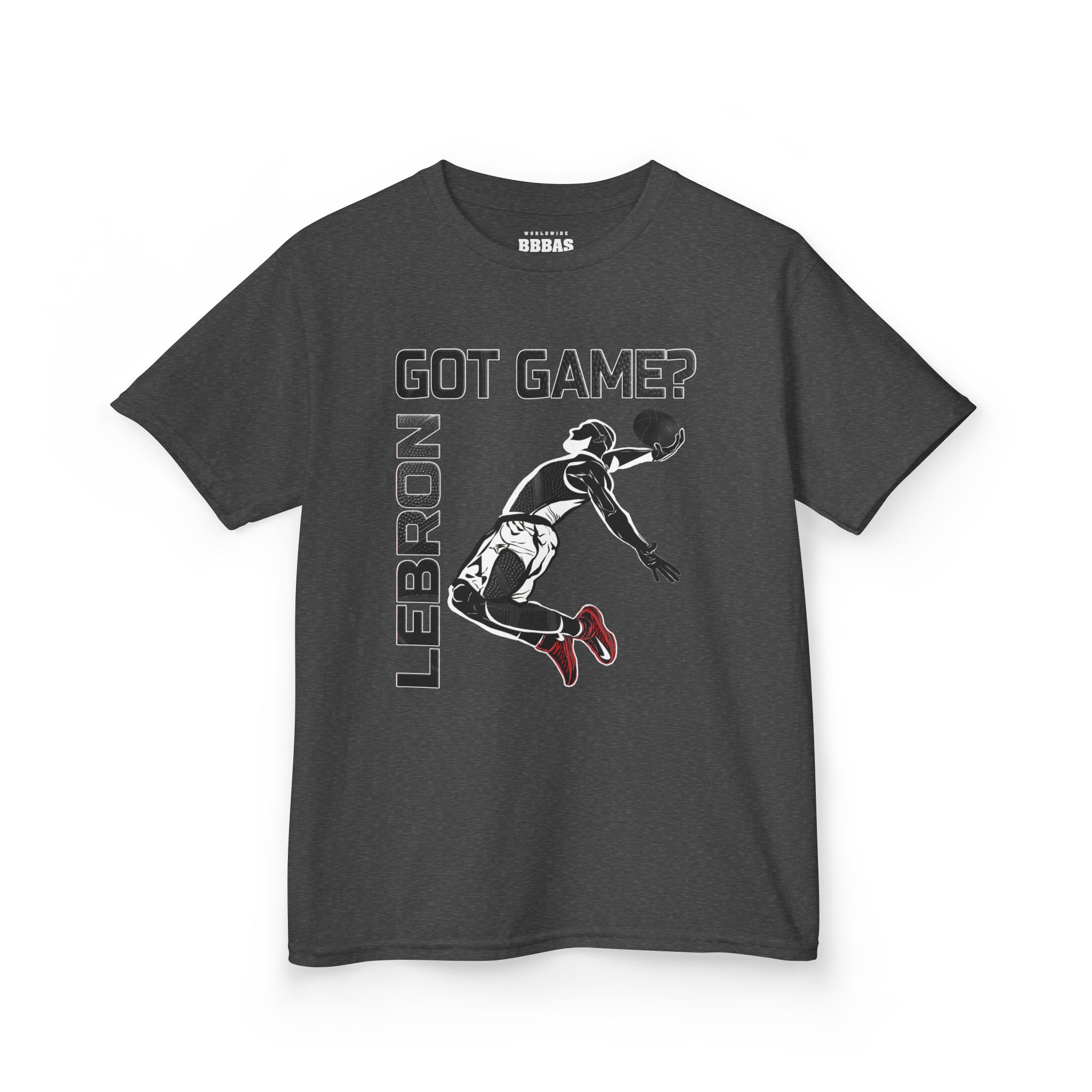 LJ Got Game - Image 11