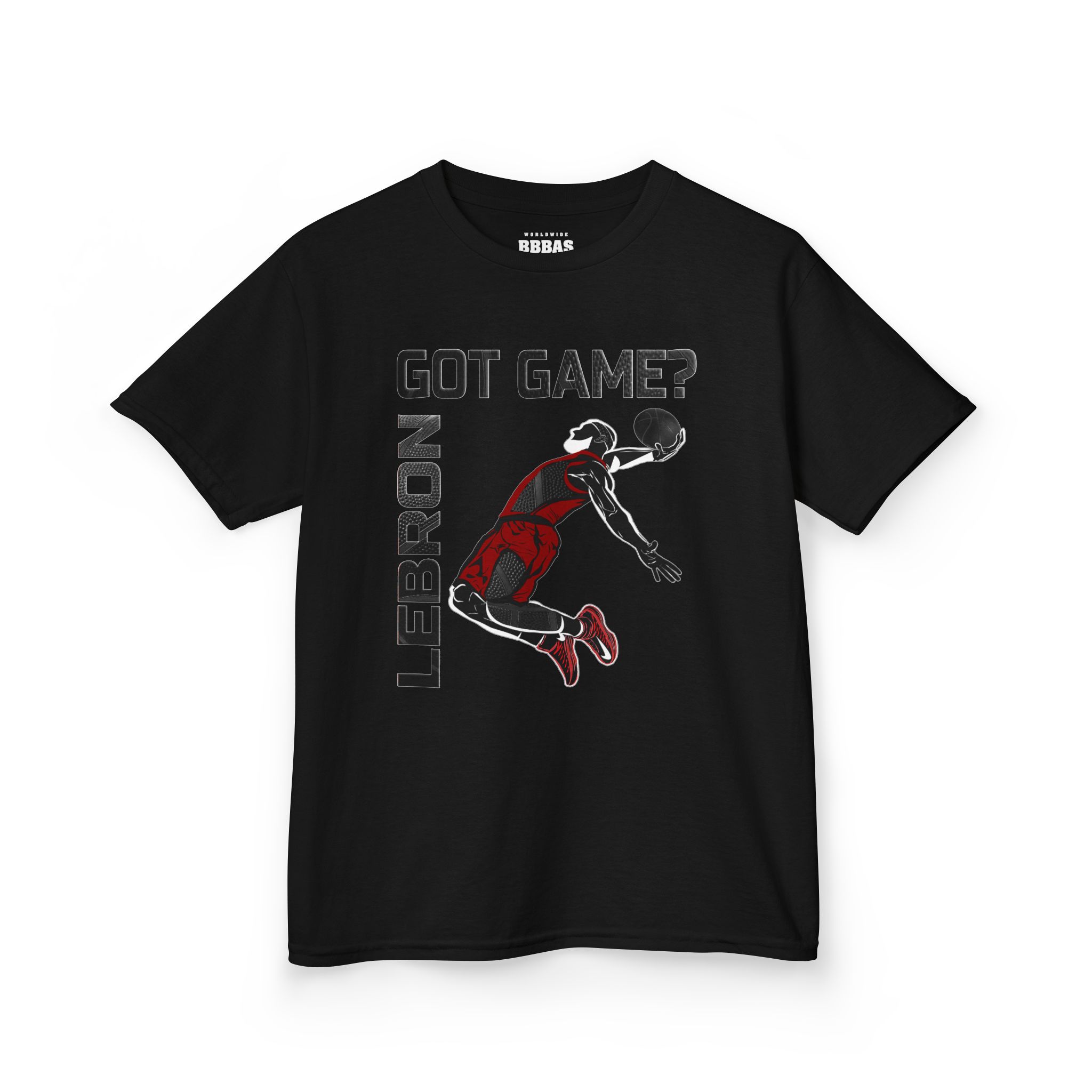 LJ Got Game - Image 3