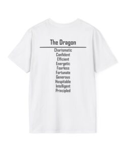 Alternative view of 05 The Dragon