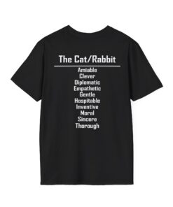 Alternative view of 04 The Cat