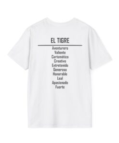 Alternative view of SP-03 El Tigre
