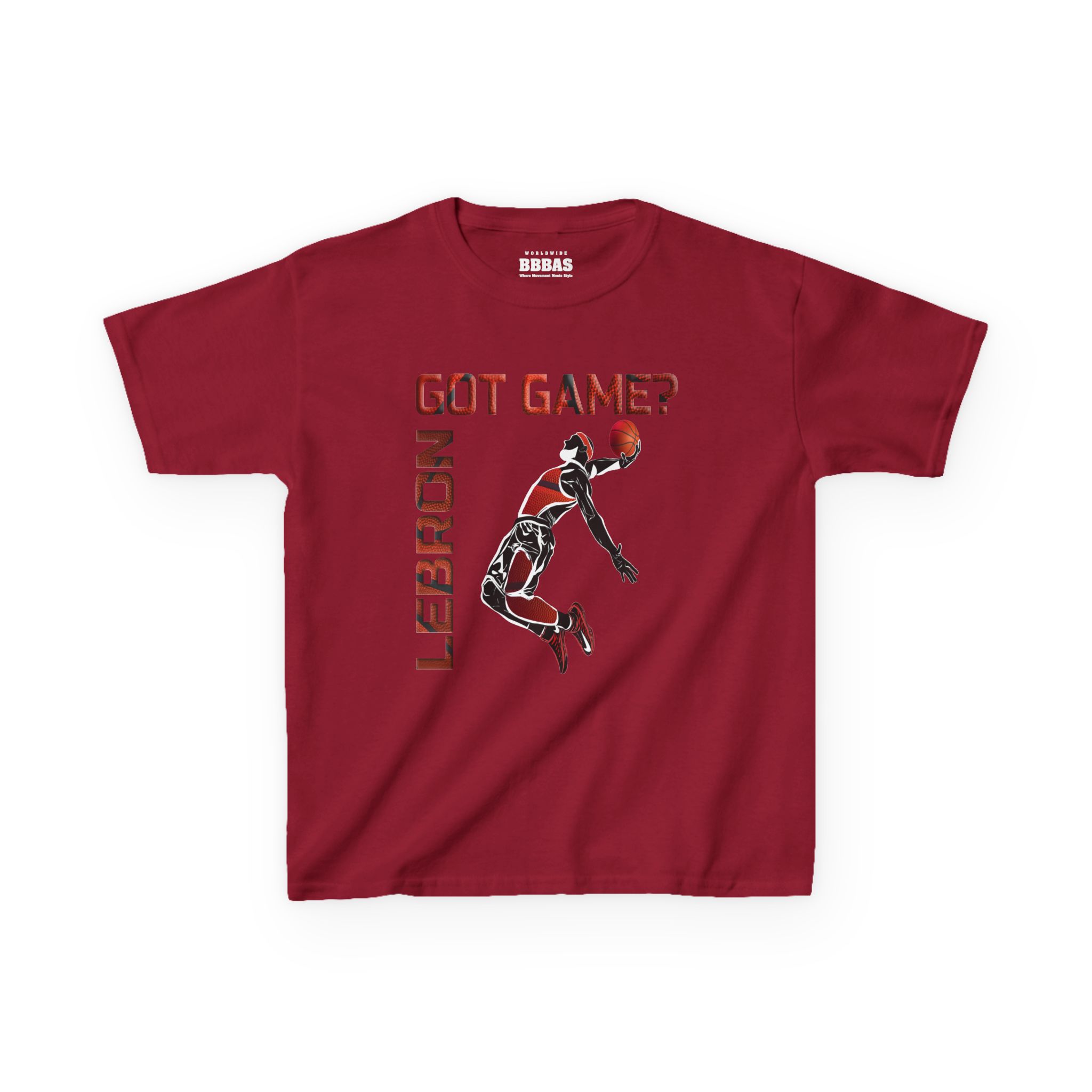 LJ Got Game - Image 10