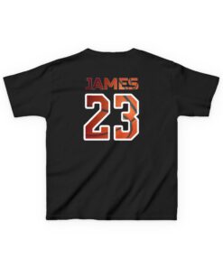 Alternative view of LJ Got Game