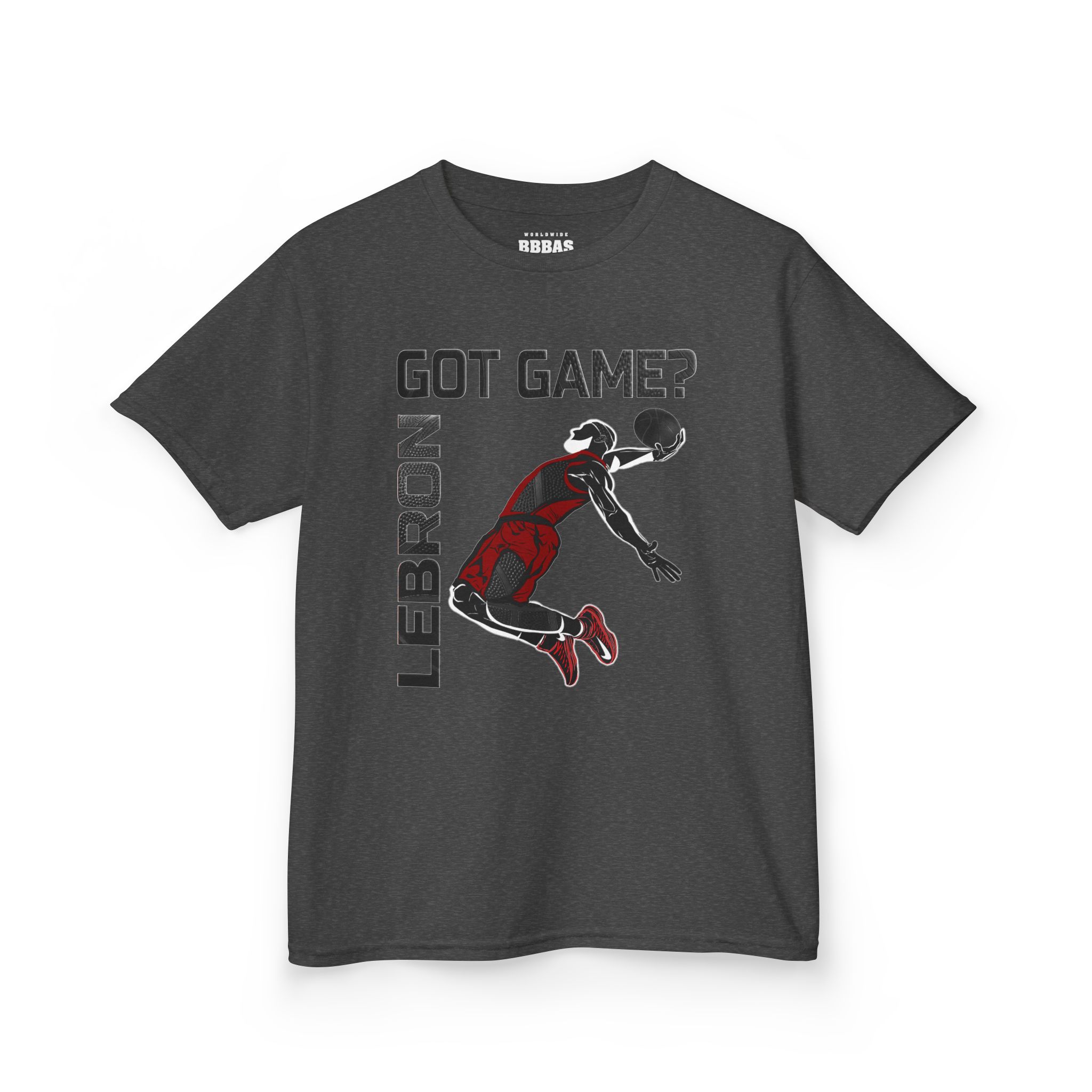 LJ Got Game - Image 8