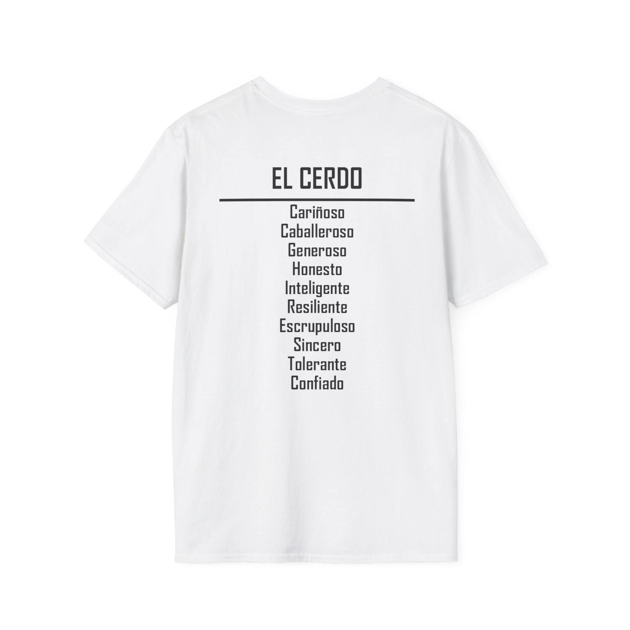 SP-12 El Cerdo - Image 2