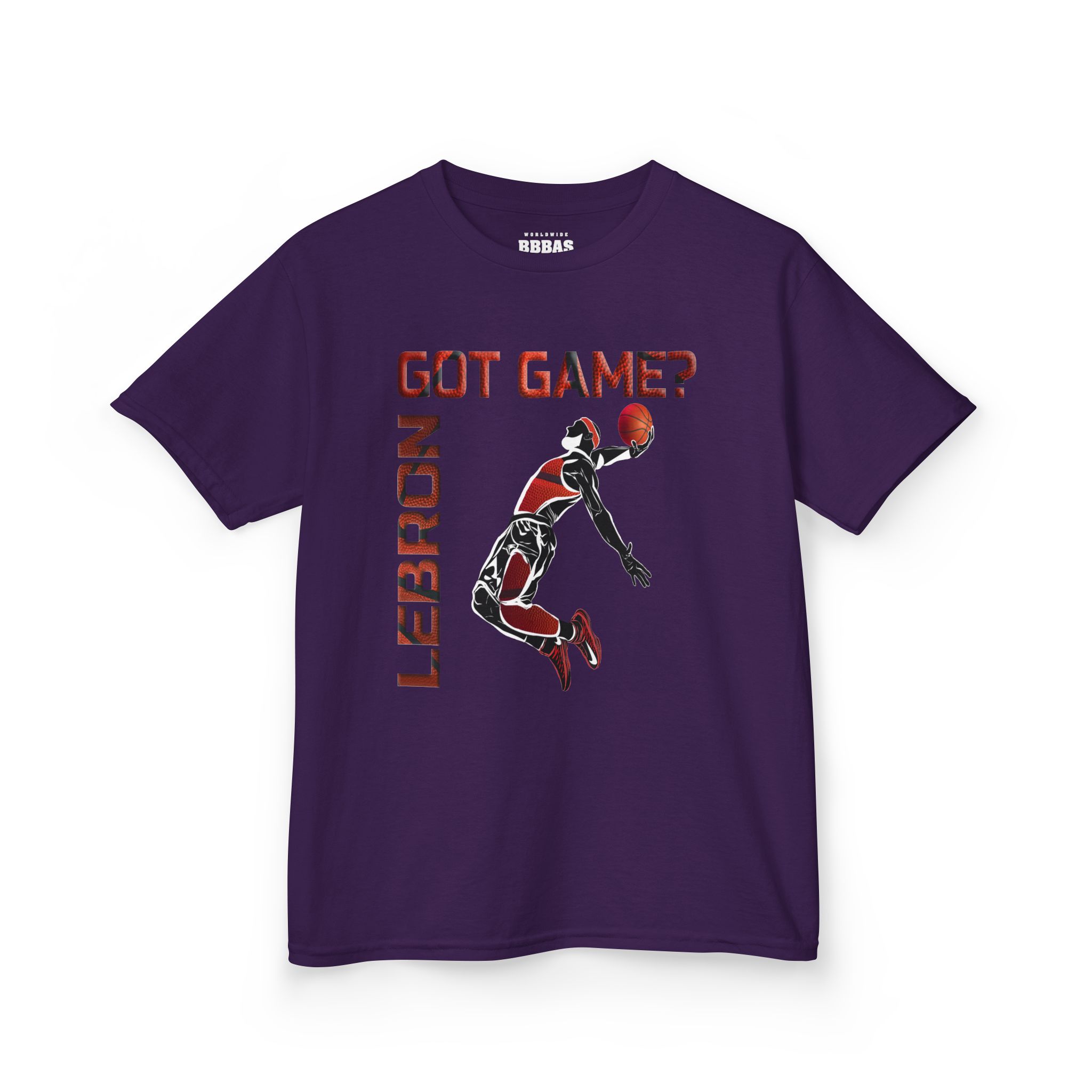 LJ Got Game - Image 8
