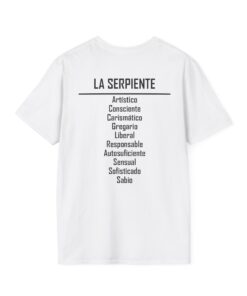 Alternative view of SP-06 La Serpiente